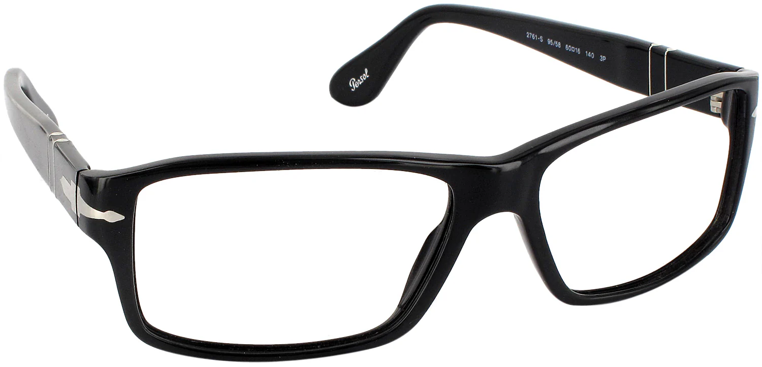 Persol 2761S Single Vision Full Frame - Image 6