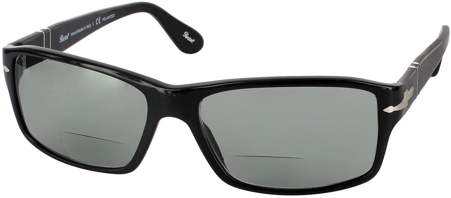 Persol 2761S Bifocal Reading Sunglasses