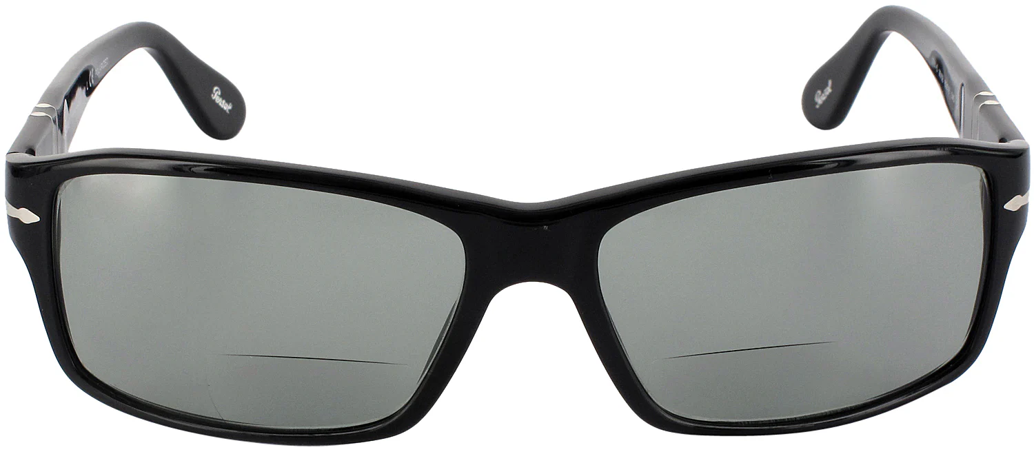 Persol 2761S Bifocal Reading Sunglasses - Image 2