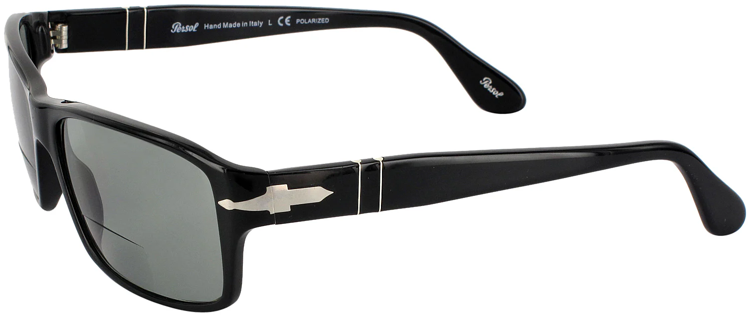 Persol 2761S Bifocal Reading Sunglasses - Image 3