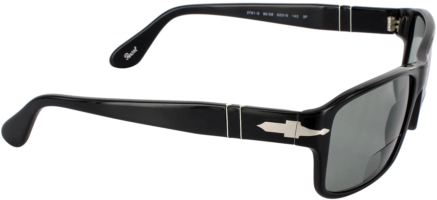 Persol 2761S Bifocal Reading Sunglasses - Image 5