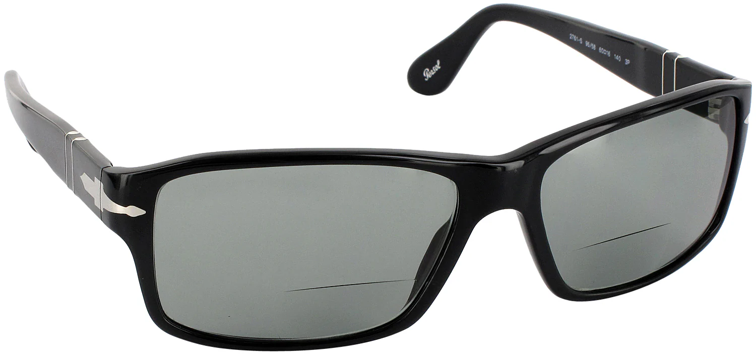 Persol 2761S Bifocal Reading Sunglasses - Image 6