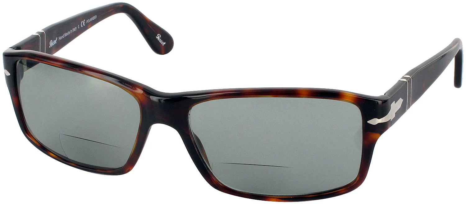 Persol 2761S Bifocal Reading Sunglasses - Image 7