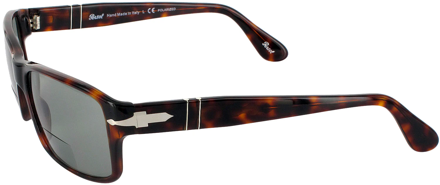 Persol 2761S Bifocal Reading Sunglasses - Image 9