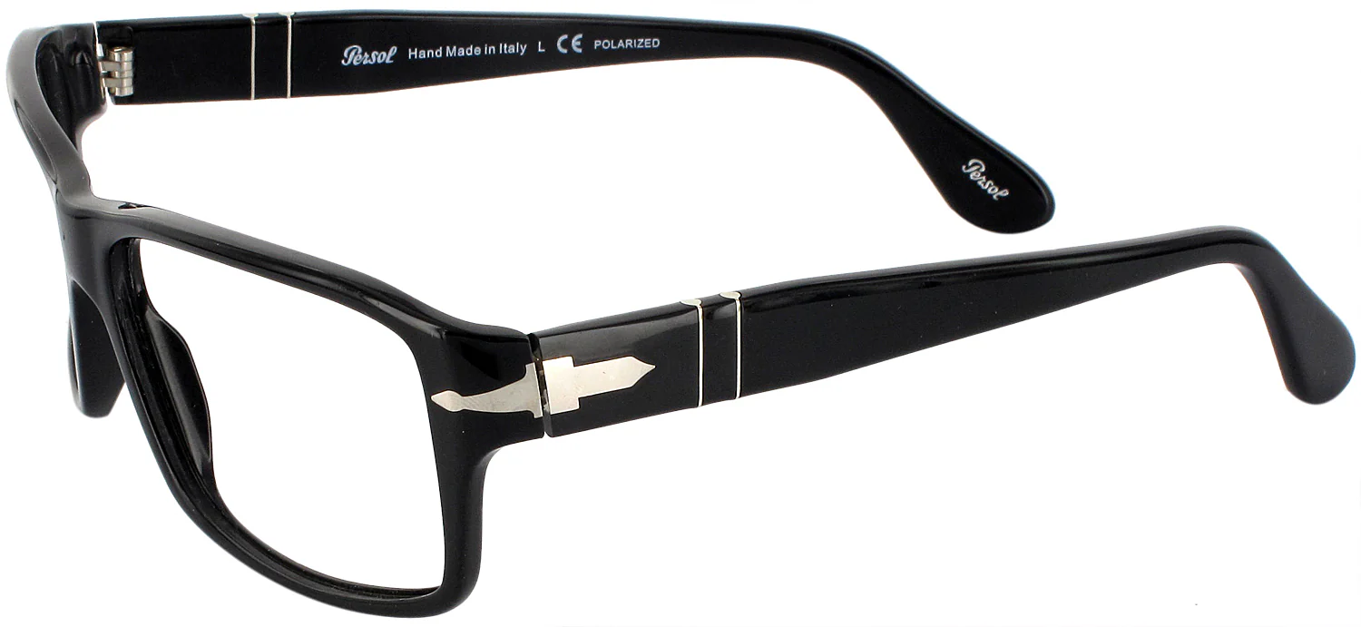 Persol 2761S Progressive No Line Bifocal - Image 3