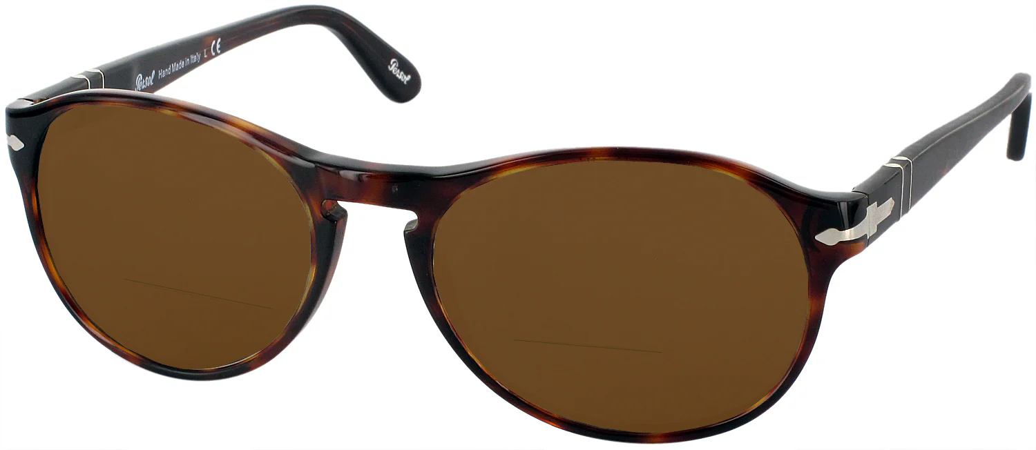 Persol 2931S Bifocal Reading Sunglasses