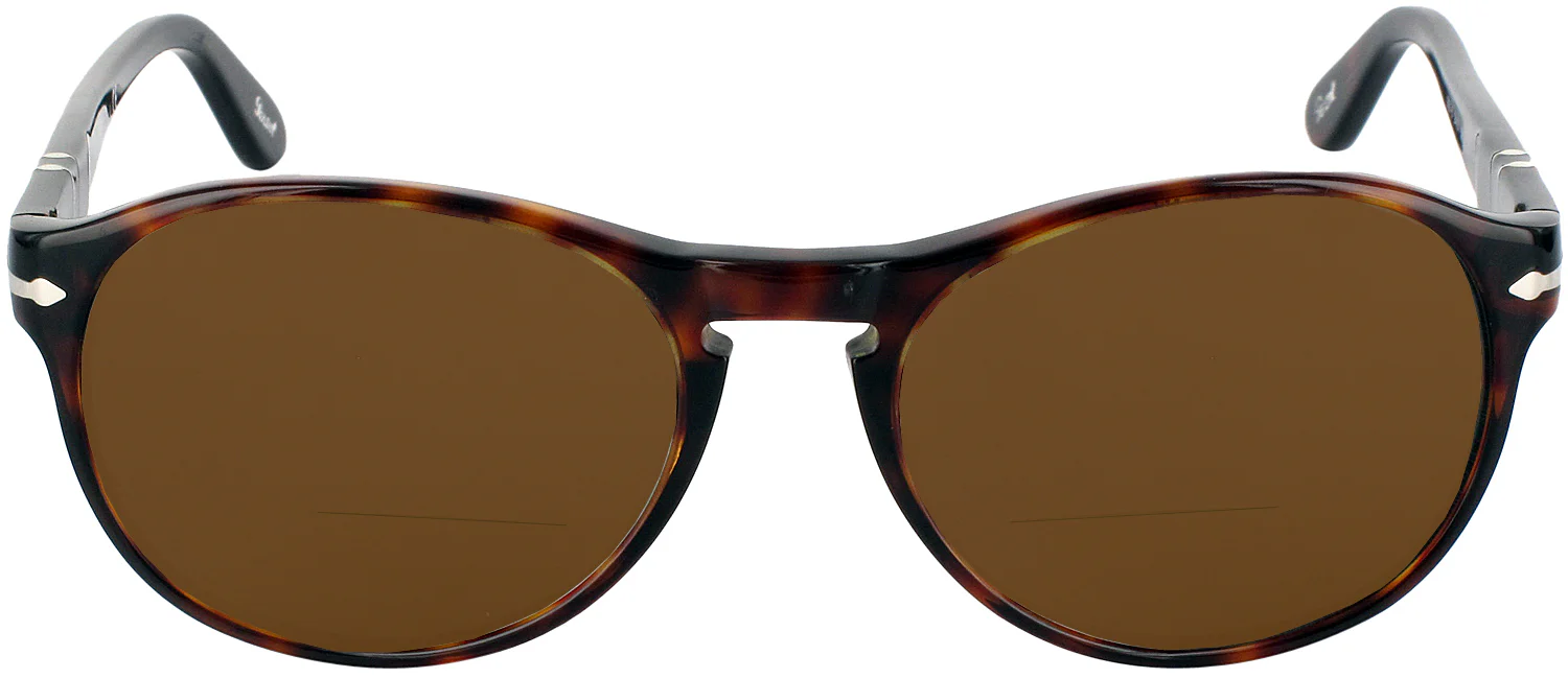 Persol 2931S Bifocal Reading Sunglasses - Image 2