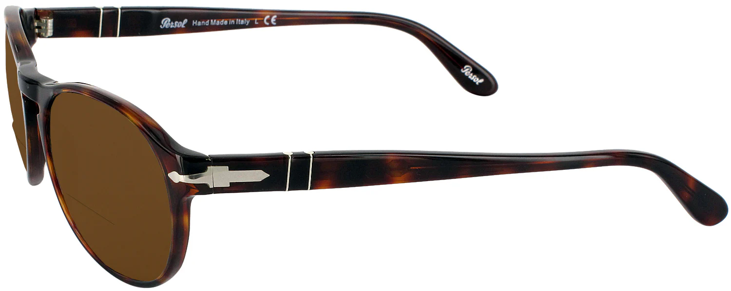 Persol 2931S Bifocal Reading Sunglasses - Image 3