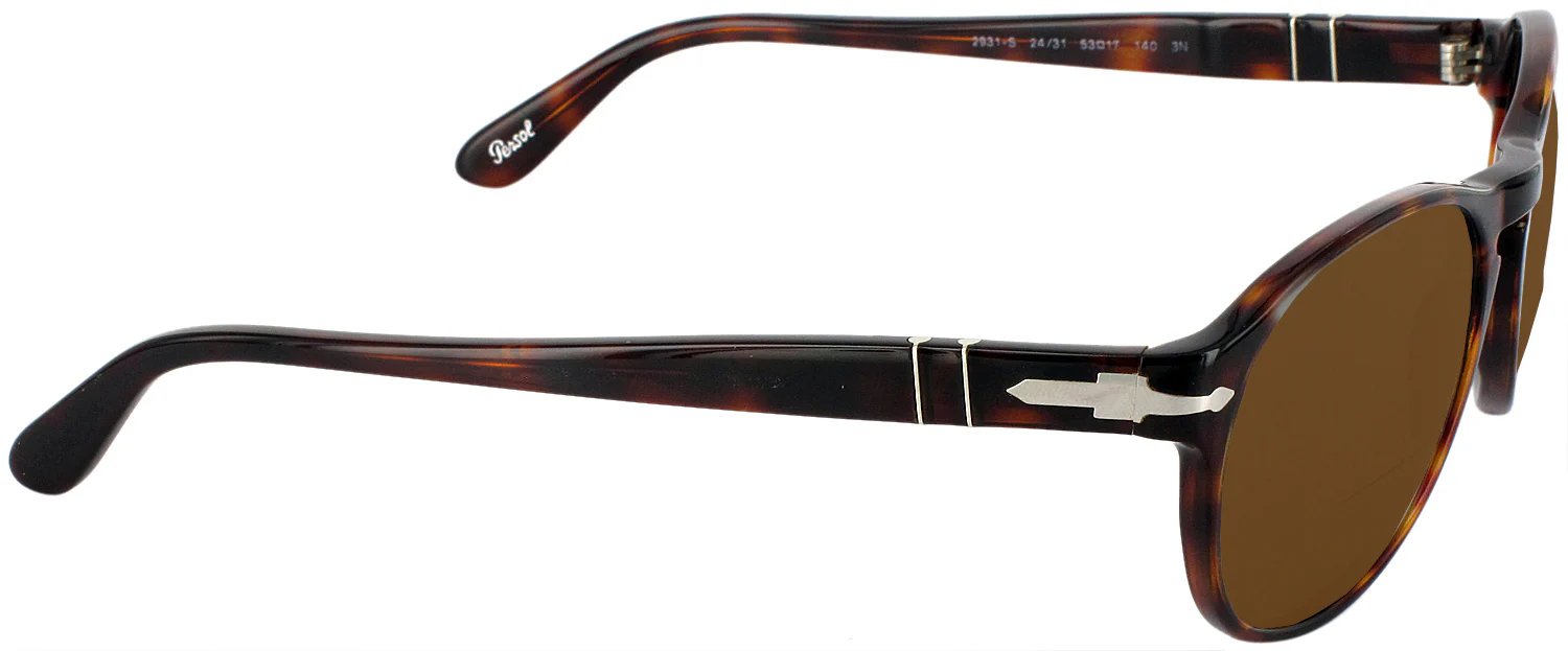 Persol 2931S Bifocal Reading Sunglasses - Image 4