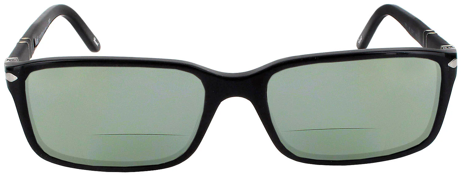 Persol 2965V Bifocal Reading Sunglasses - Image 2