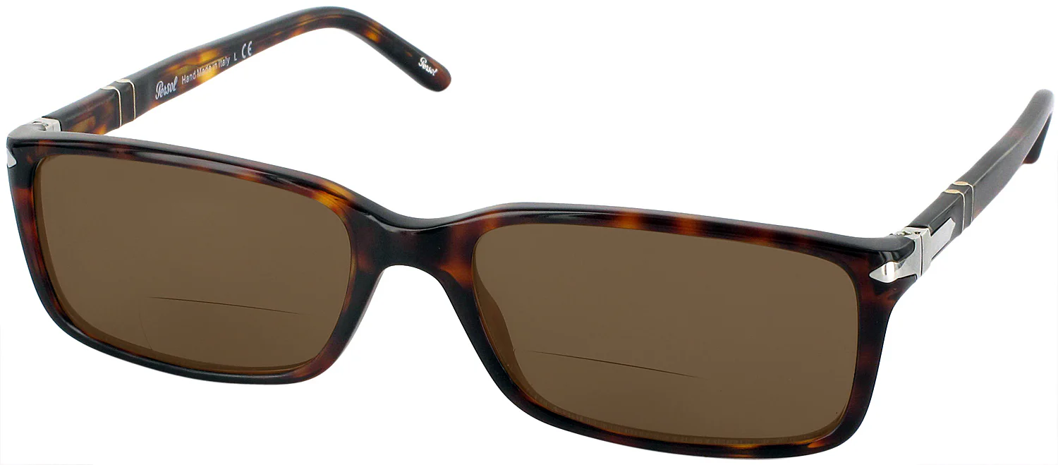 Persol 2965V Bifocal Reading Sunglasses - Image 5