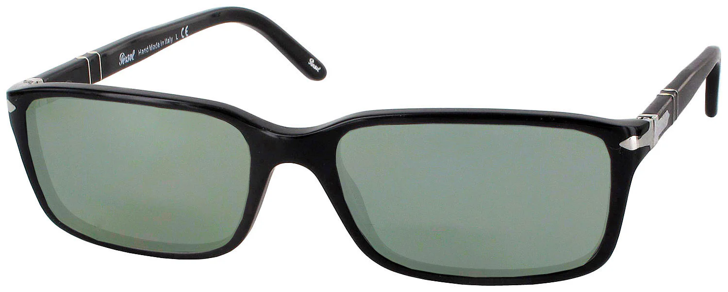 Persol 2965V Progressive No Line Reading Sunglasses
