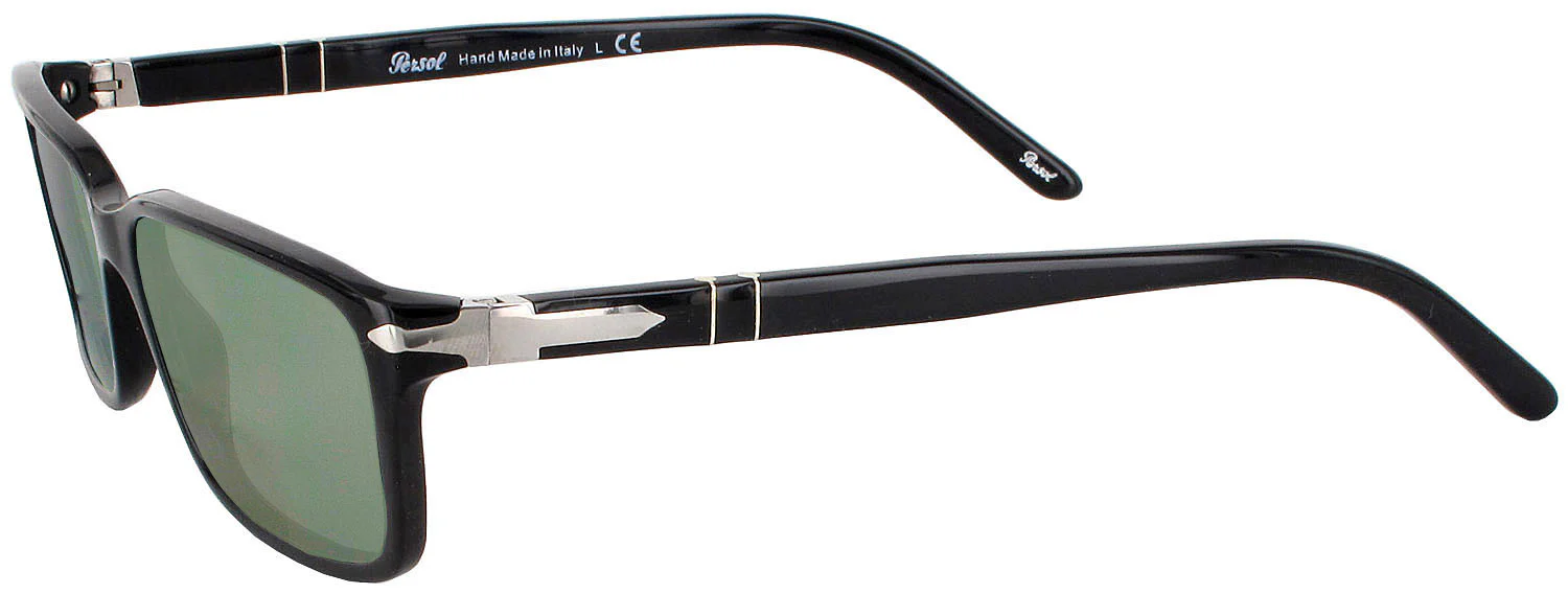 Persol 2965V Progressive No Line Reading Sunglasses - Image 3