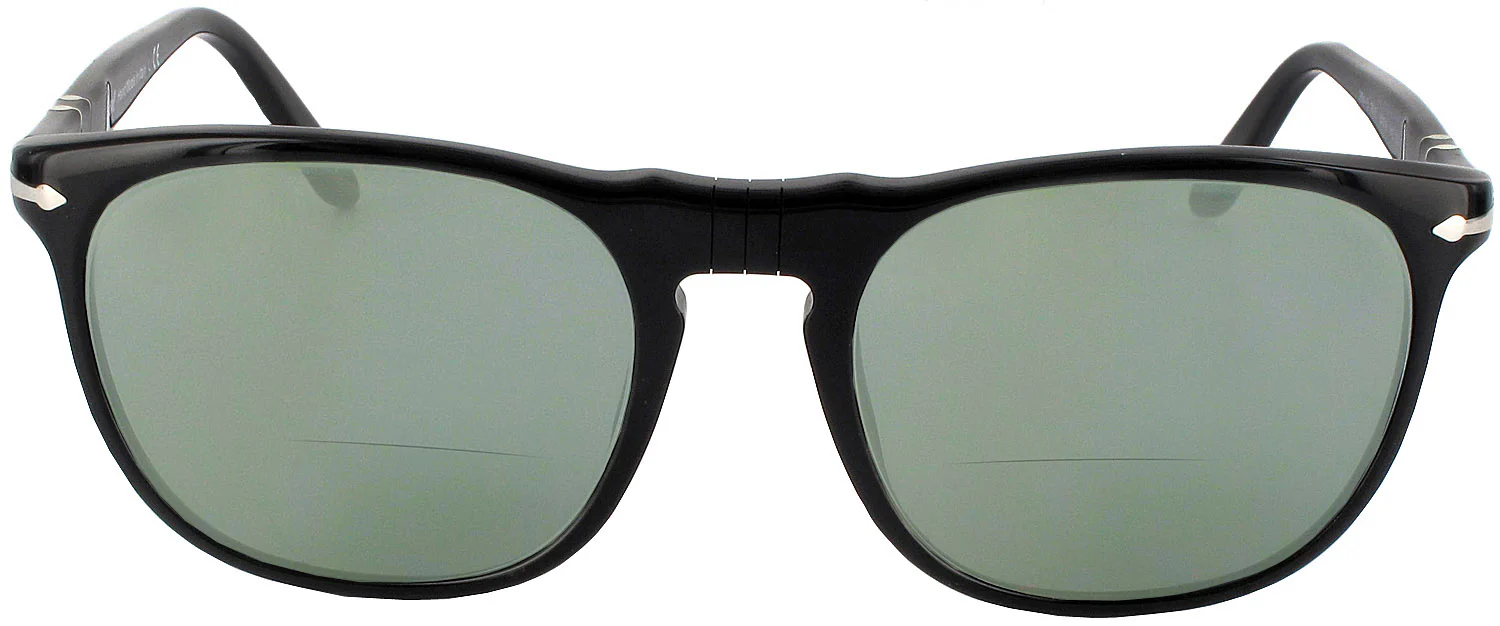 Persol 2994S Bifocal Reading Sunglasses - Image 2