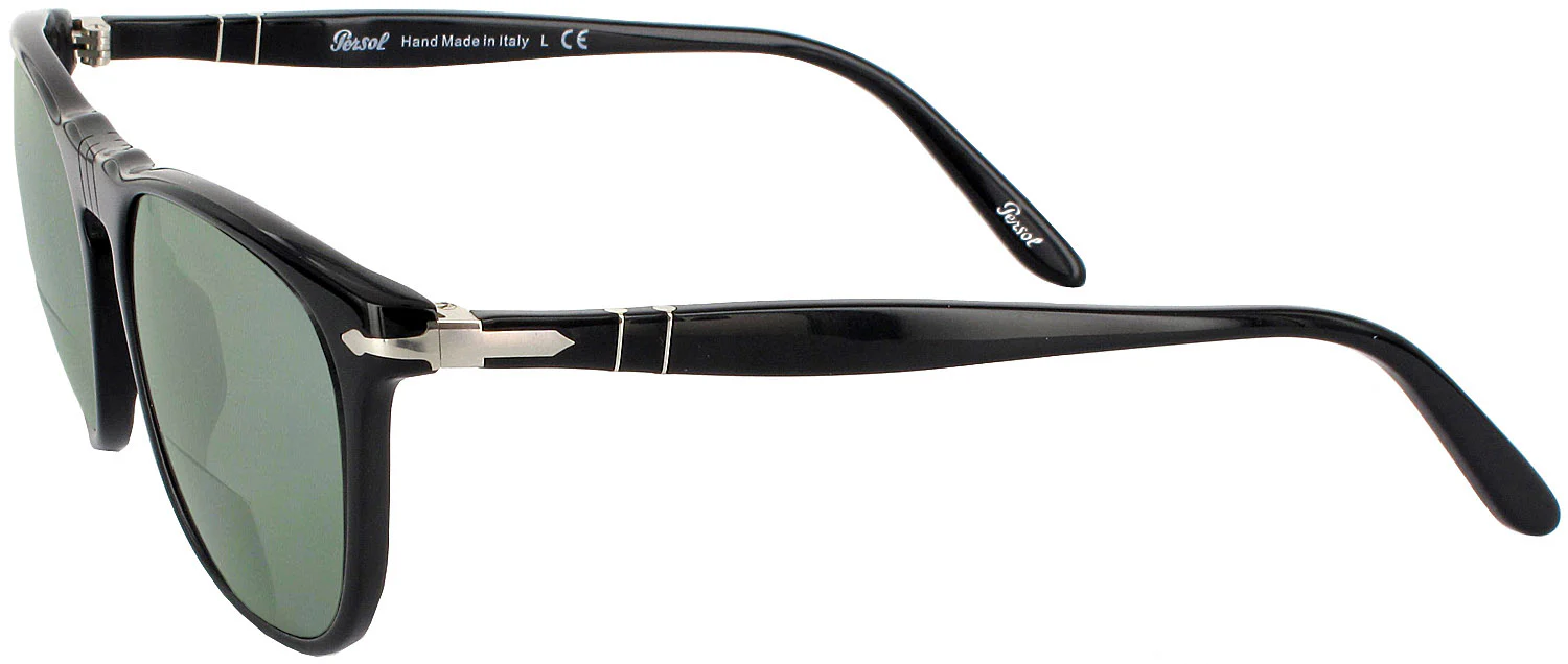 Persol 2994S Bifocal Reading Sunglasses - Image 3