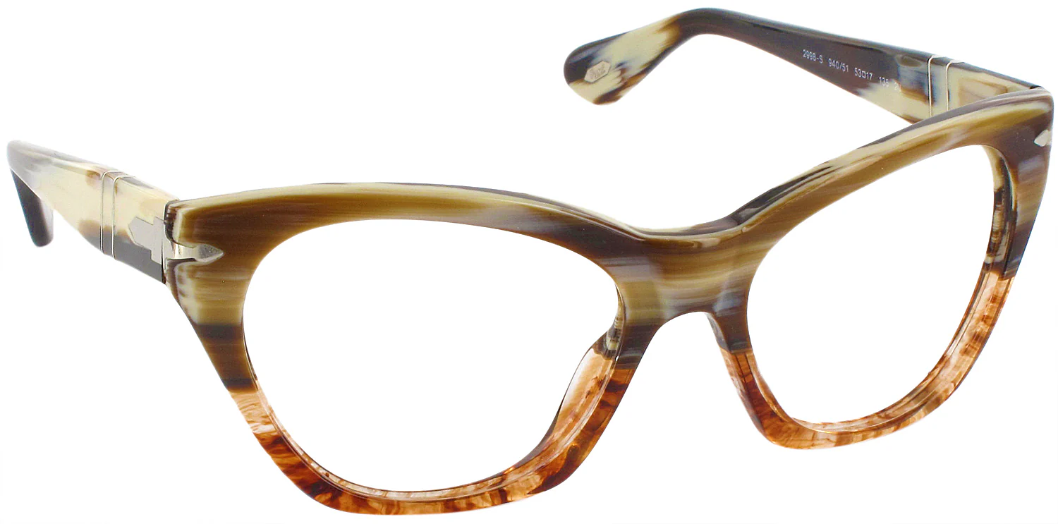 Persol 2998S Single Vision Full Frame
