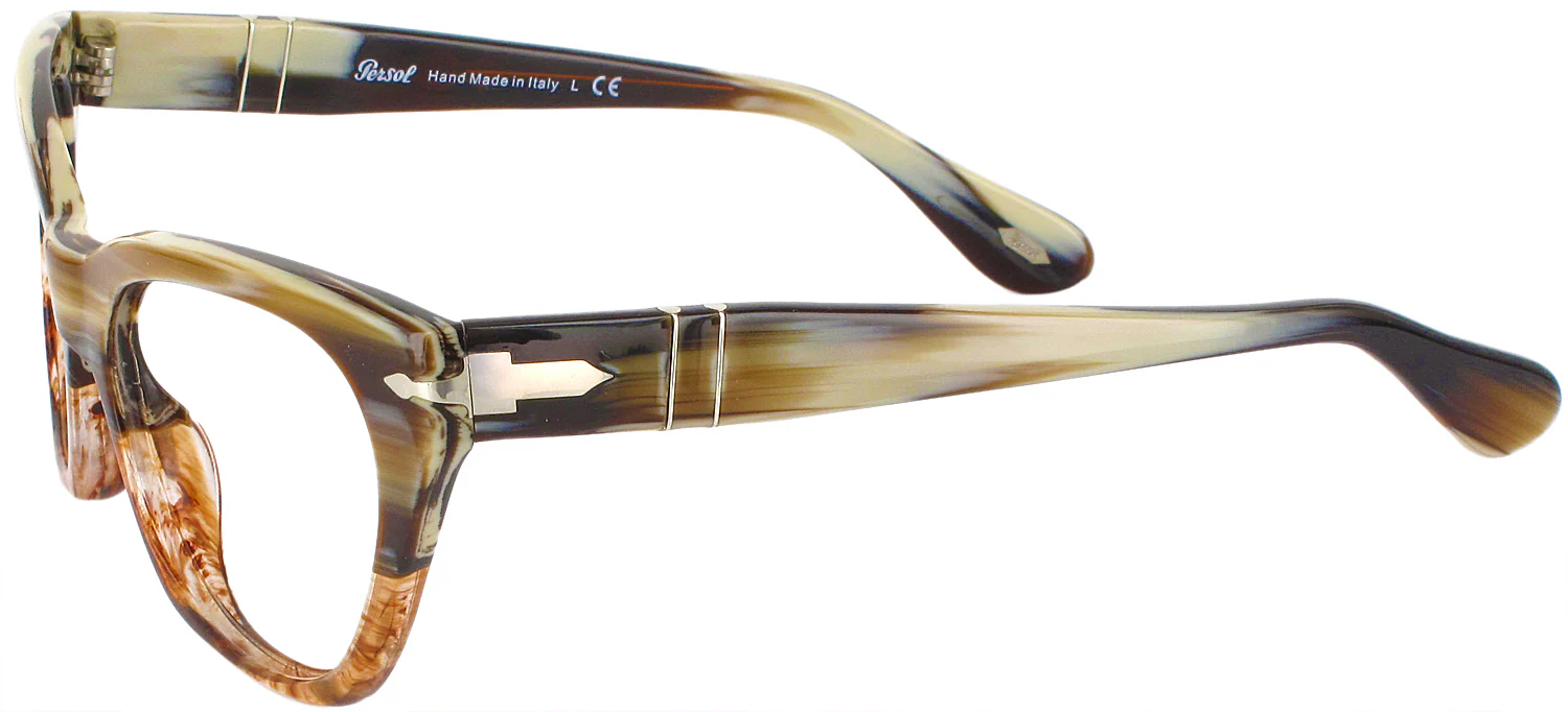 Persol 2998S Single Vision Full Frame - Image 4