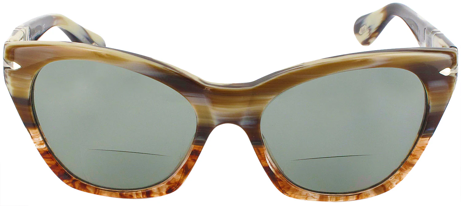 Persol 2998S Bifocal Reading Sunglasses - Image 3