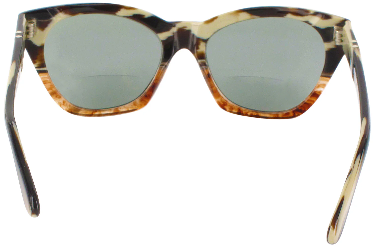 Persol 2998S Bifocal Reading Sunglasses - Image 5