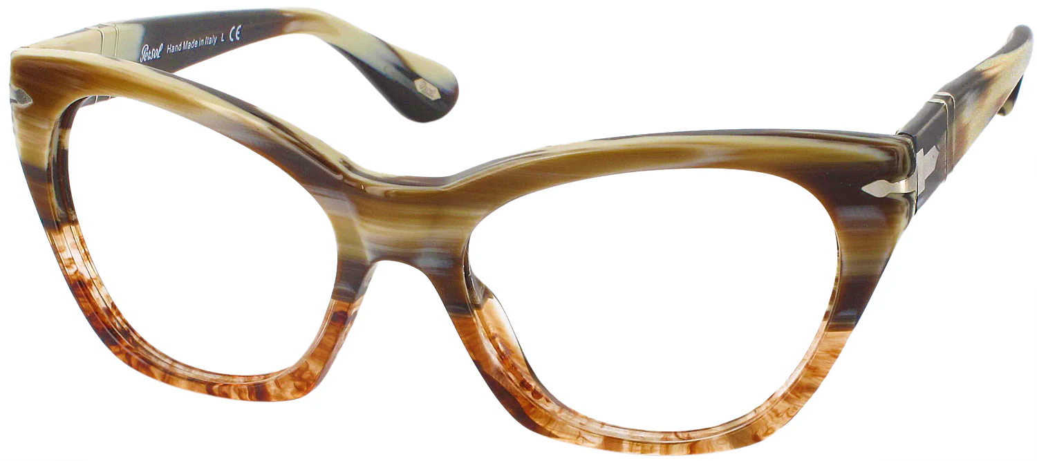 Persol 2998S Progressive No Line Bifocal - Image 2