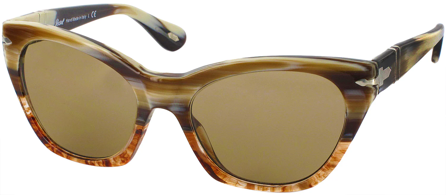 Persol 2998S Progressive No Line Reading Sunglasses - Image 2