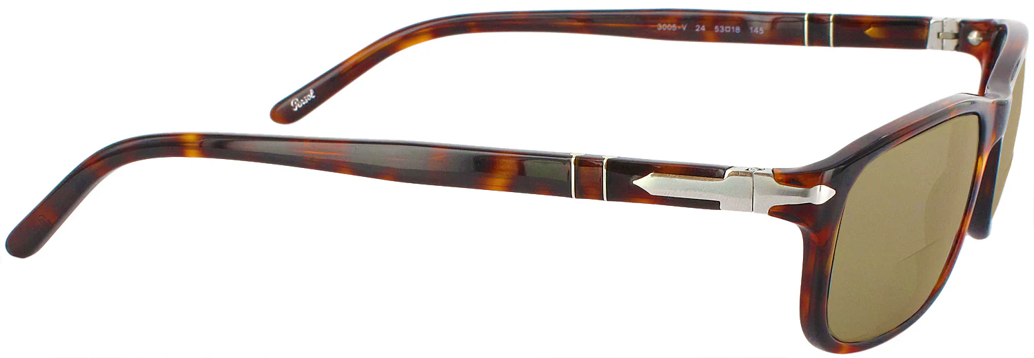 Persol 3005V Bifocal Reading Sunglasses - Image 5