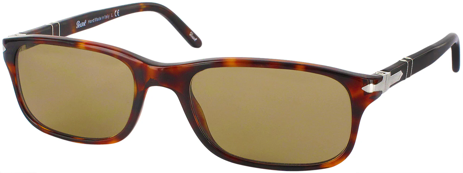 Persol 3005V Progressive No Line Reading Sunglasses