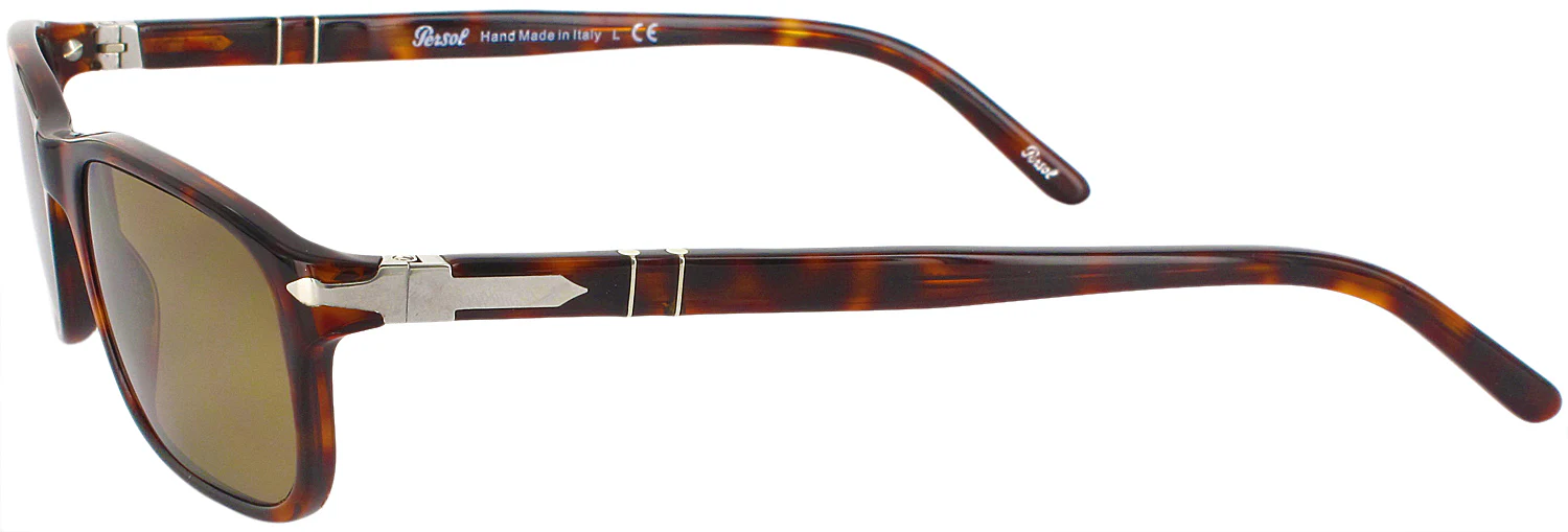 Persol 3005V Progressive No Line Reading Sunglasses - Image 3