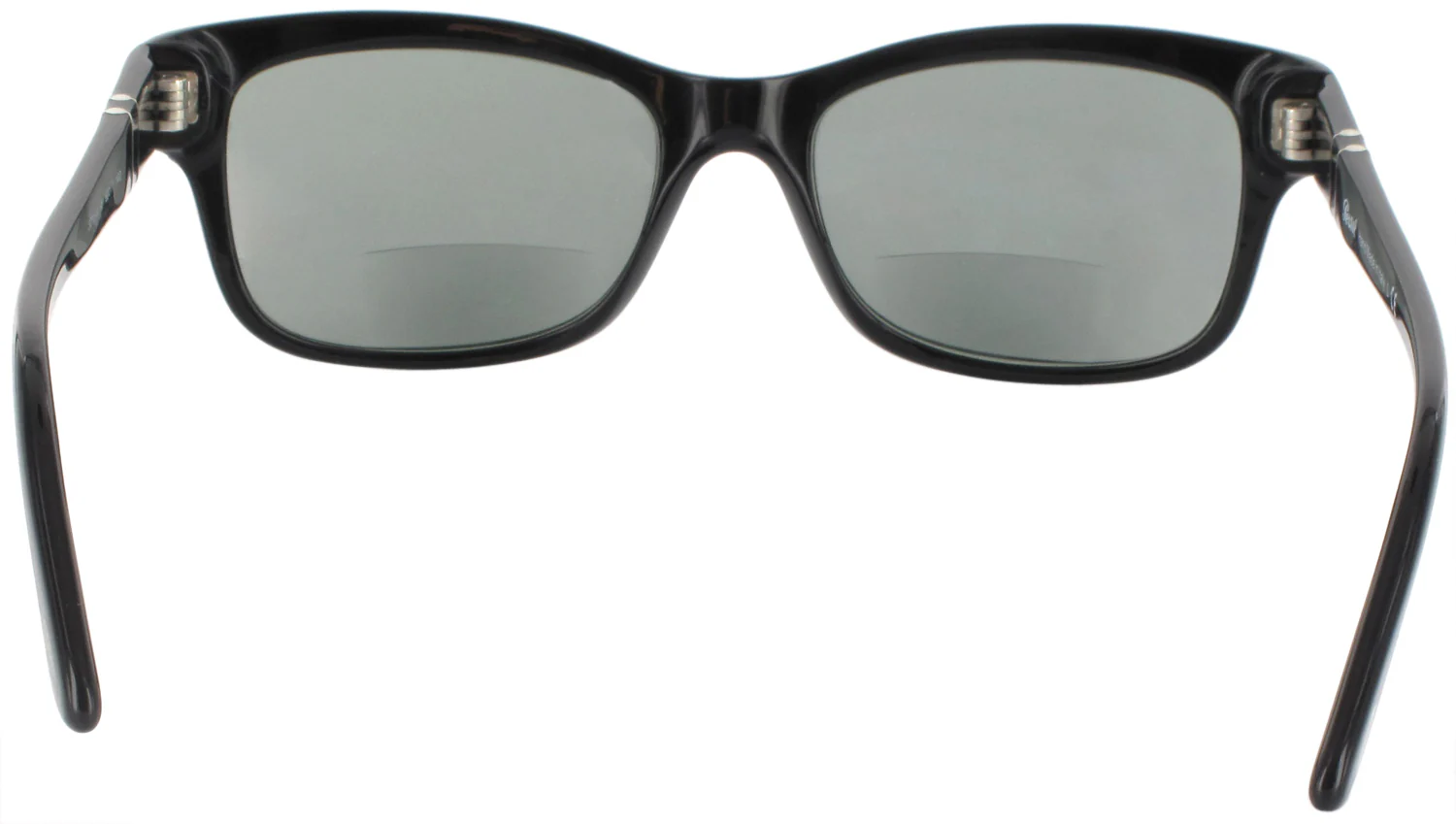 Persol 3011V Bifocal Reading Sunglasses - Image 4
