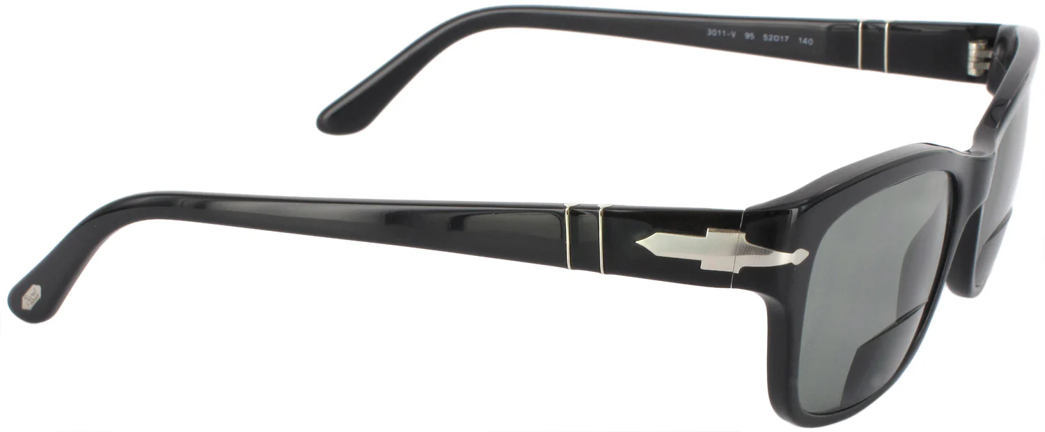 Persol 3011V Bifocal Reading Sunglasses - Image 5