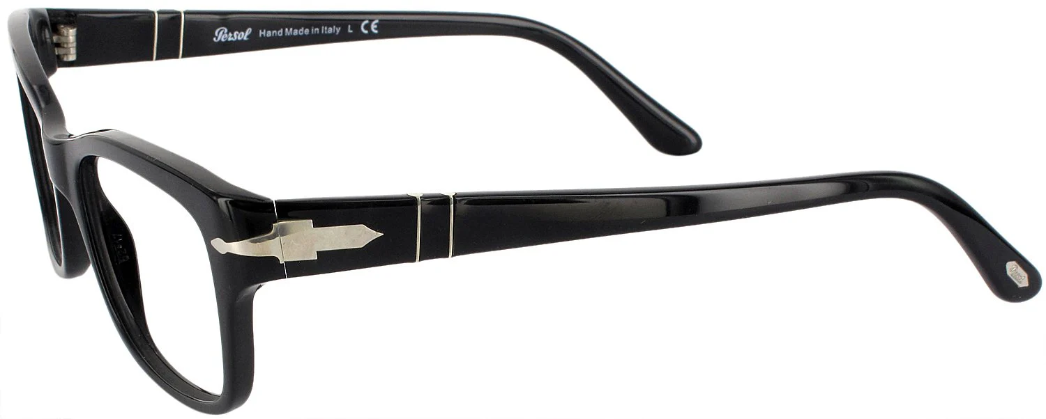 Persol 3011V Progressive No Line Bifocal - Image 3
