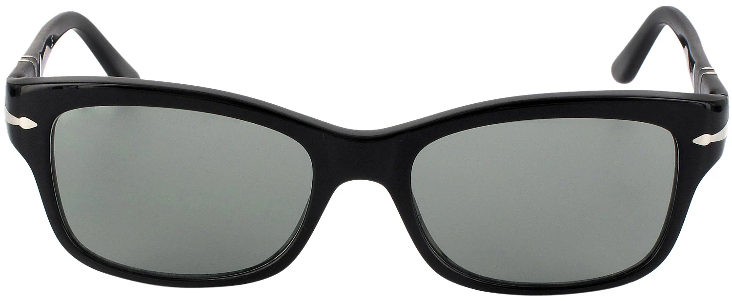 Persol 3011V Progressive No Line Reading Sunglasses - Image 2