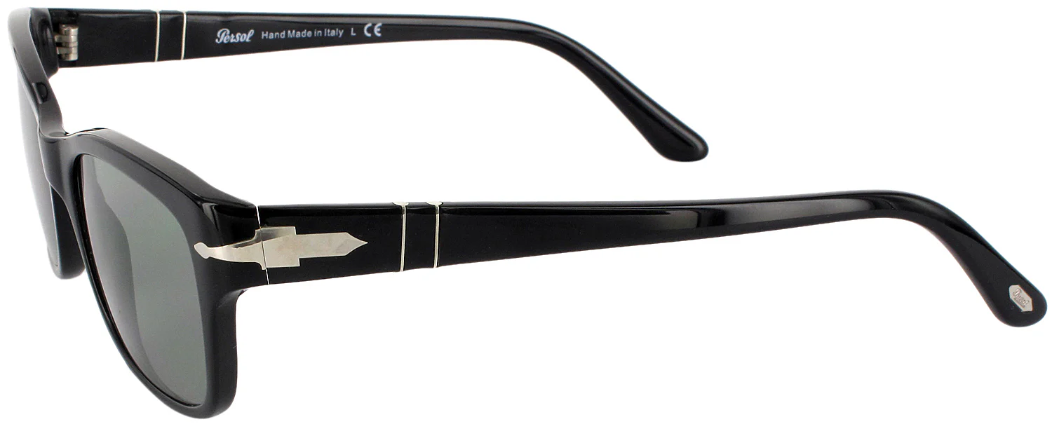 Persol 3011V Progressive No Line Reading Sunglasses - Image 3