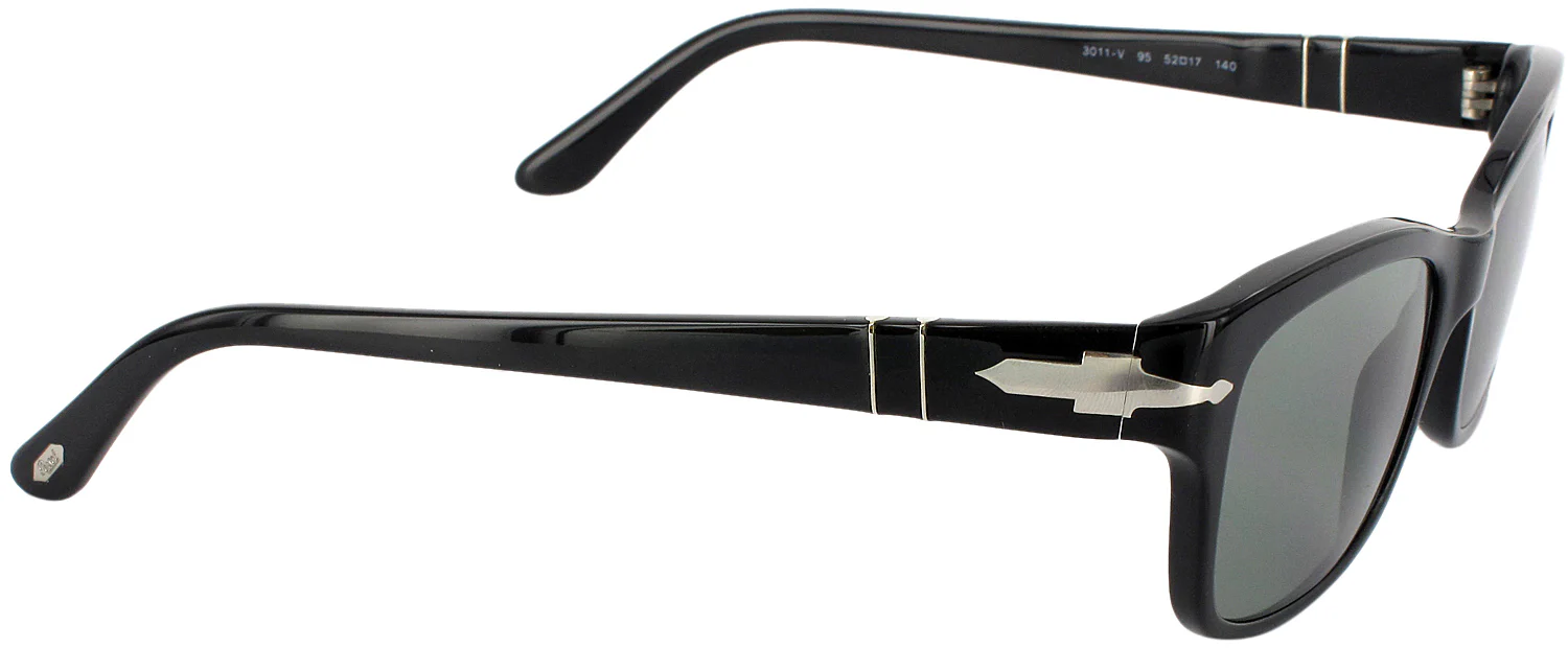 Persol 3011V Progressive No Line Reading Sunglasses - Image 5