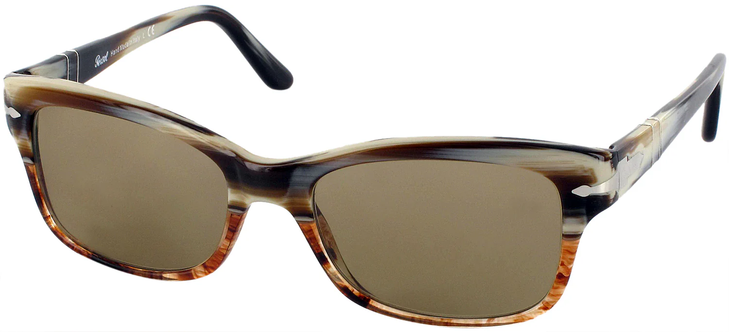 Persol 3011V Progressive No Line Reading Sunglasses - Image 6