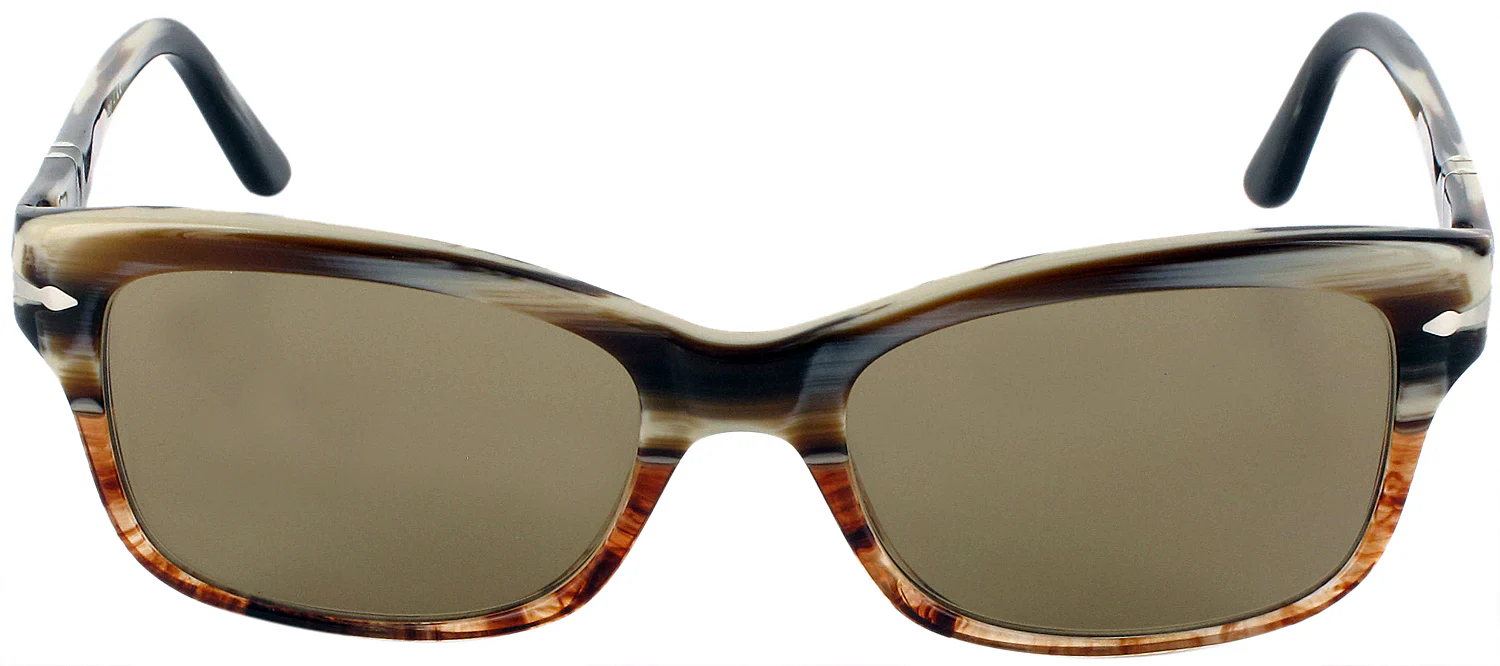 Persol 3011V Progressive No Line Reading Sunglasses - Image 7