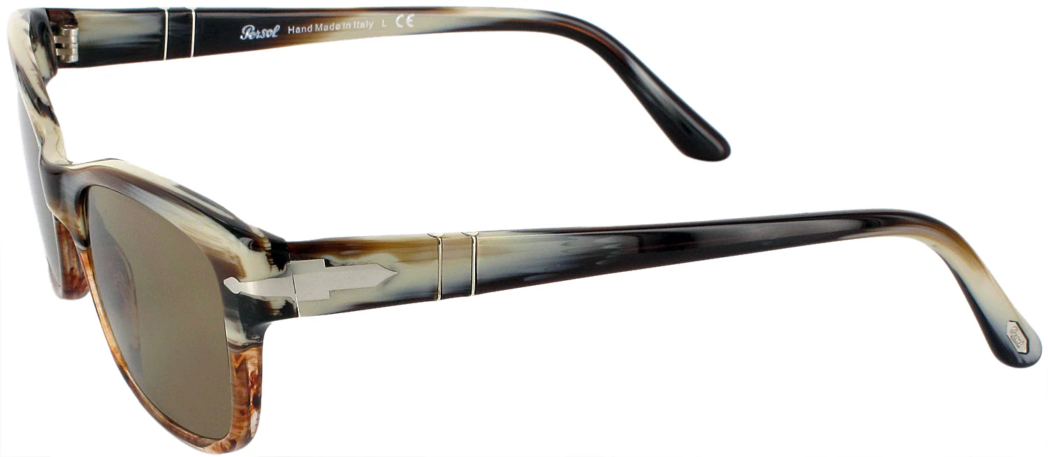 Persol 3011V Progressive No Line Reading Sunglasses - Image 8