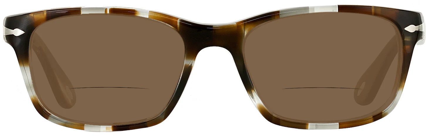 Persol 3012V Bifocal Reading Sunglasses - Image 16
