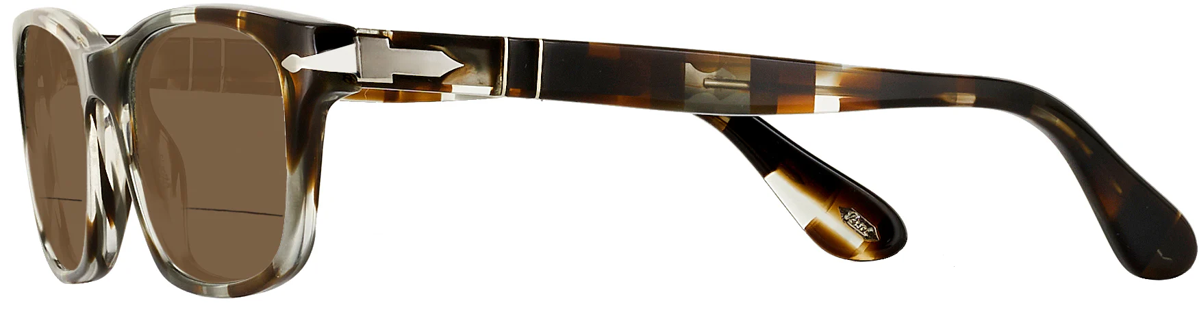 Persol 3012V Bifocal Reading Sunglasses - Image 17