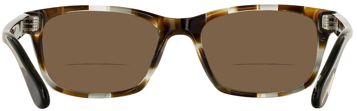 Persol 3012V Bifocal Reading Sunglasses - Image 18
