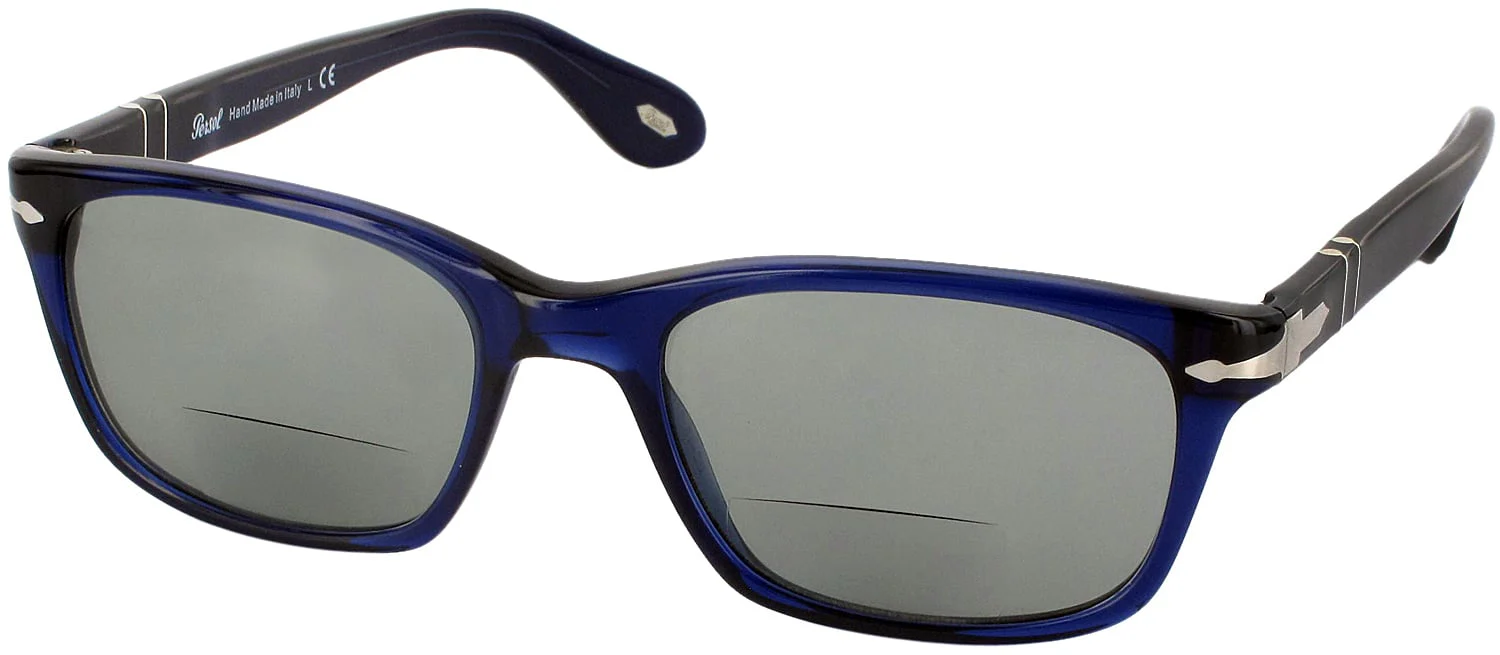 Persol 3012V Bifocal Reading Sunglasses - Image 5