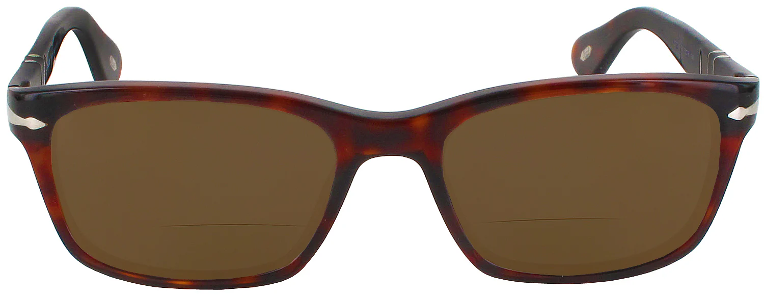 Persol 3012V Bifocal Reading Sunglasses - Image 8