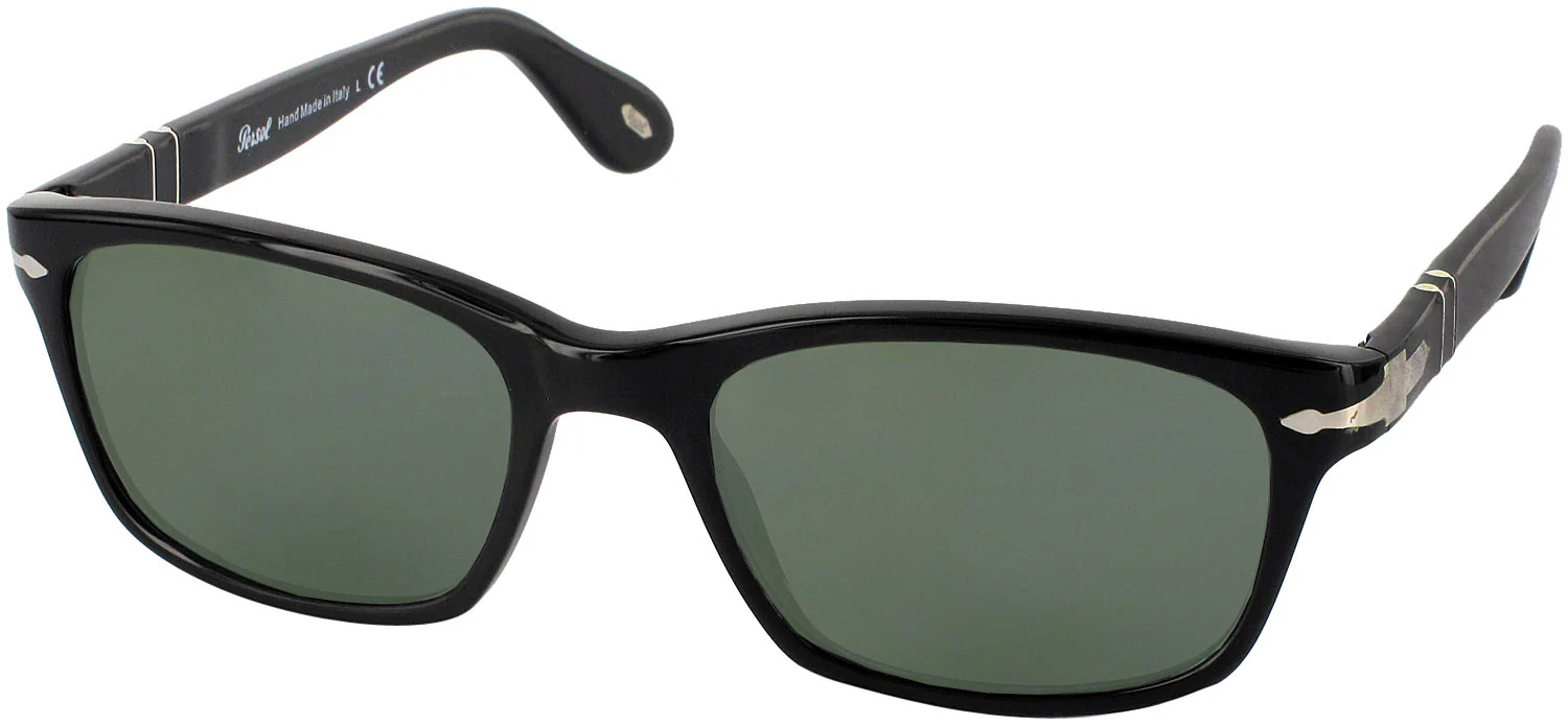 Persol 3012V Progressive No Line Reading Sunglasses