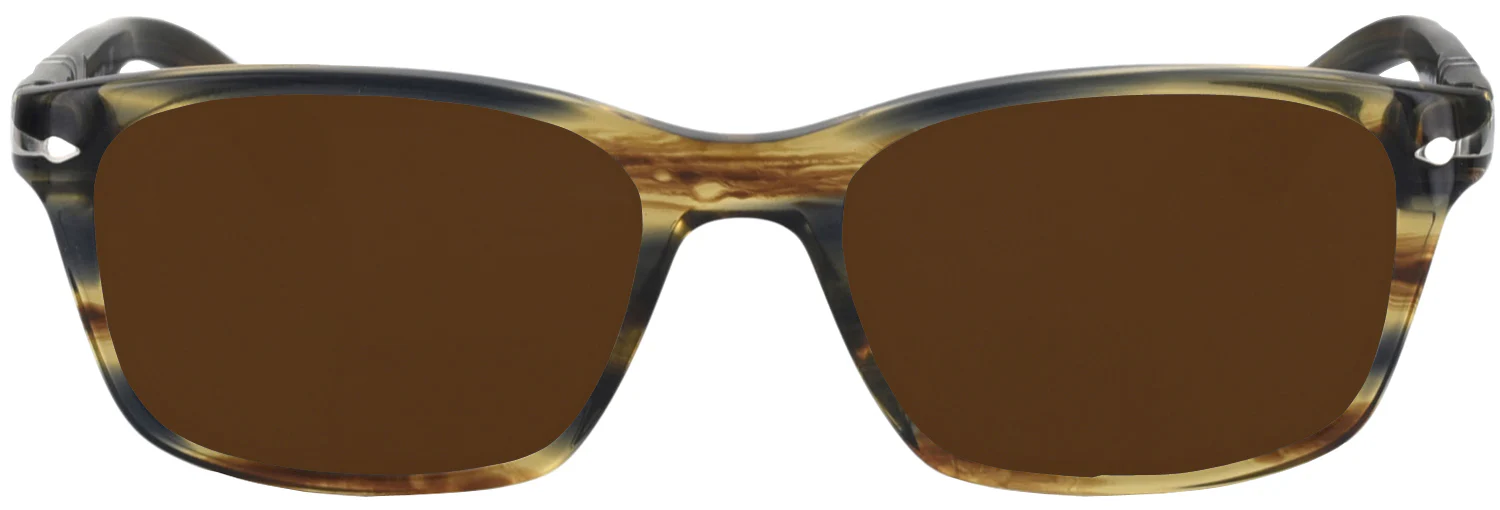 Persol 3012V Progressive No Line Reading Sunglasses - Image 12