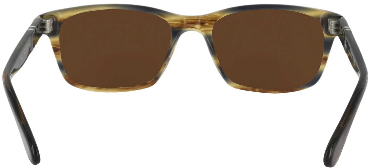 Persol 3012V Progressive No Line Reading Sunglasses - Image 14