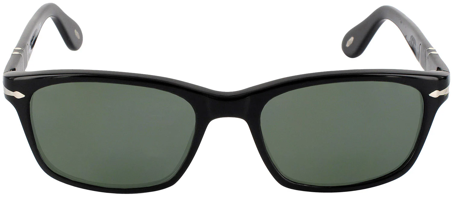 Persol 3012V Progressive No Line Reading Sunglasses - Image 2