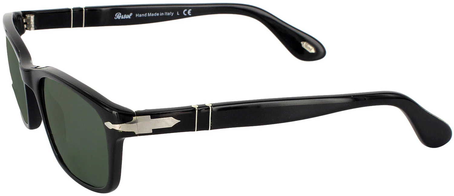 Persol 3012V Progressive No Line Reading Sunglasses - Image 3
