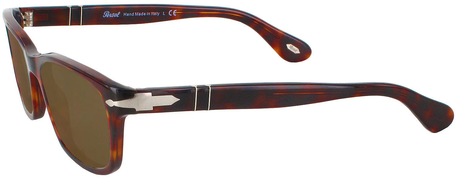 Persol 3012V Progressive No Line Reading Sunglasses - Image 9