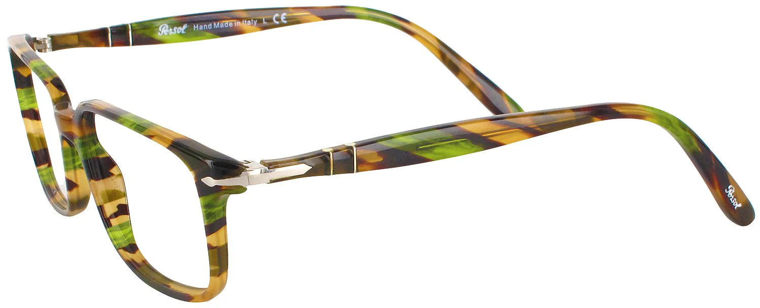 Persol 3013V Progressive No Line Bifocal - Image 3