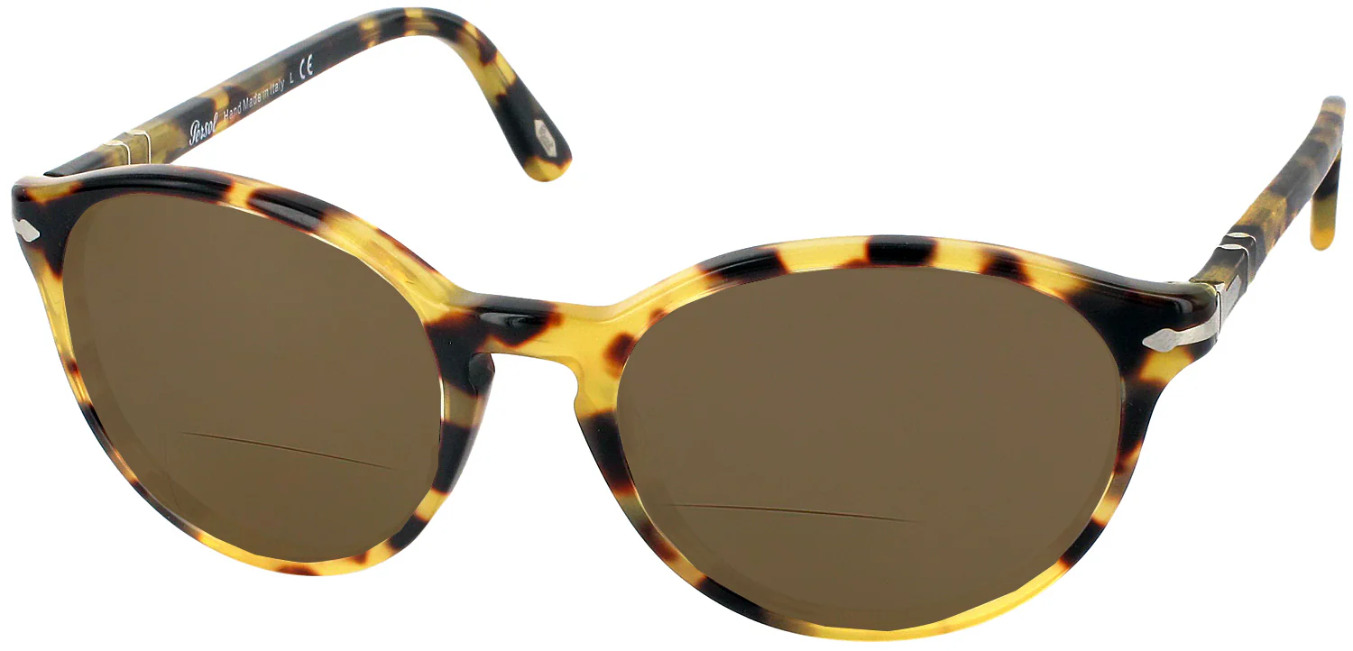 Persol 3015S Bifocal Reading Sunglasses
